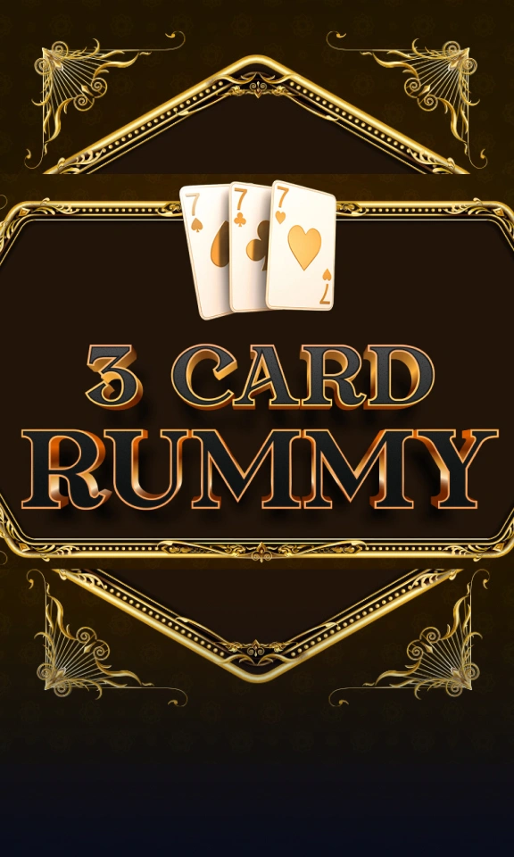 Three Card Rummy